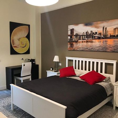 Alfredo Room Central Station 밀라노 외부 사진
