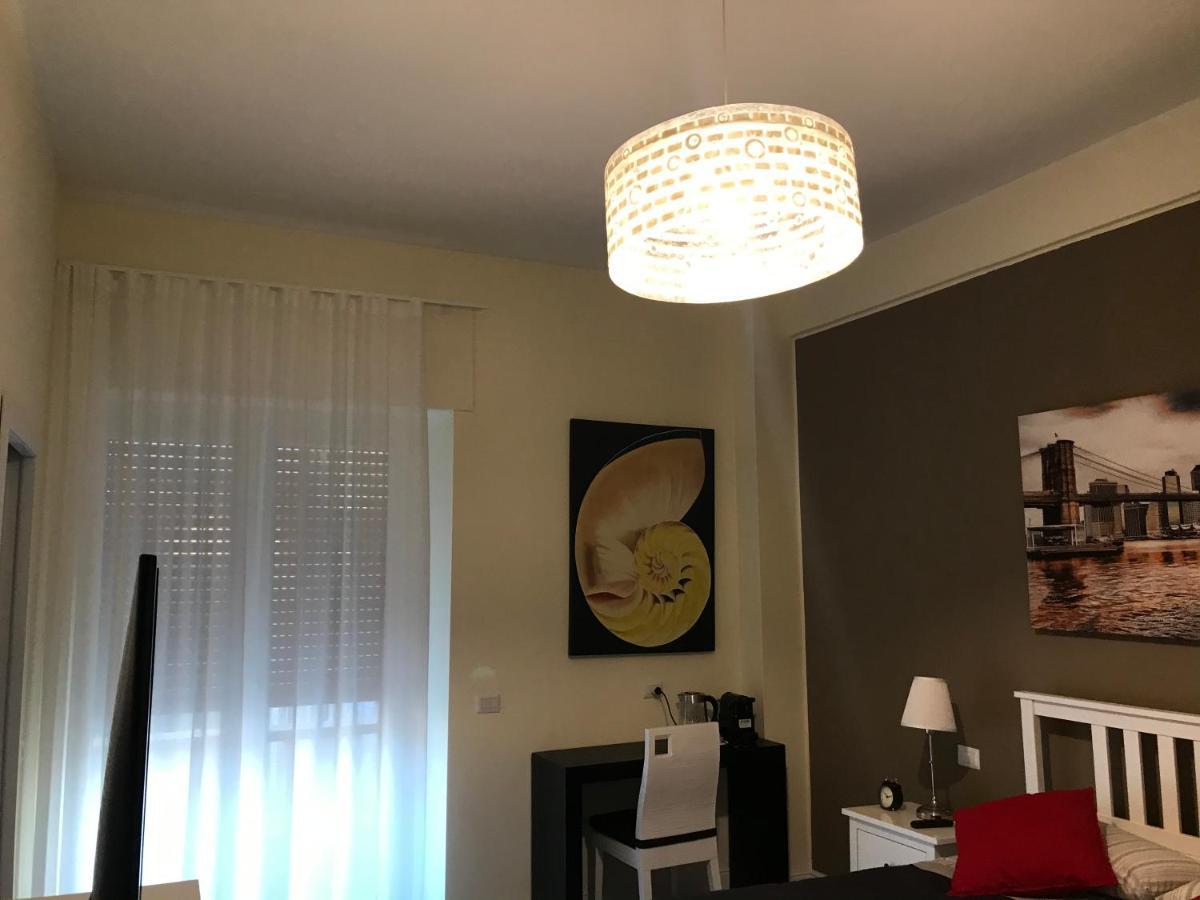 Alfredo Room Central Station 밀라노 외부 사진