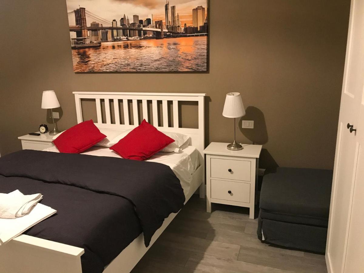 Alfredo Room Central Station 밀라노 외부 사진