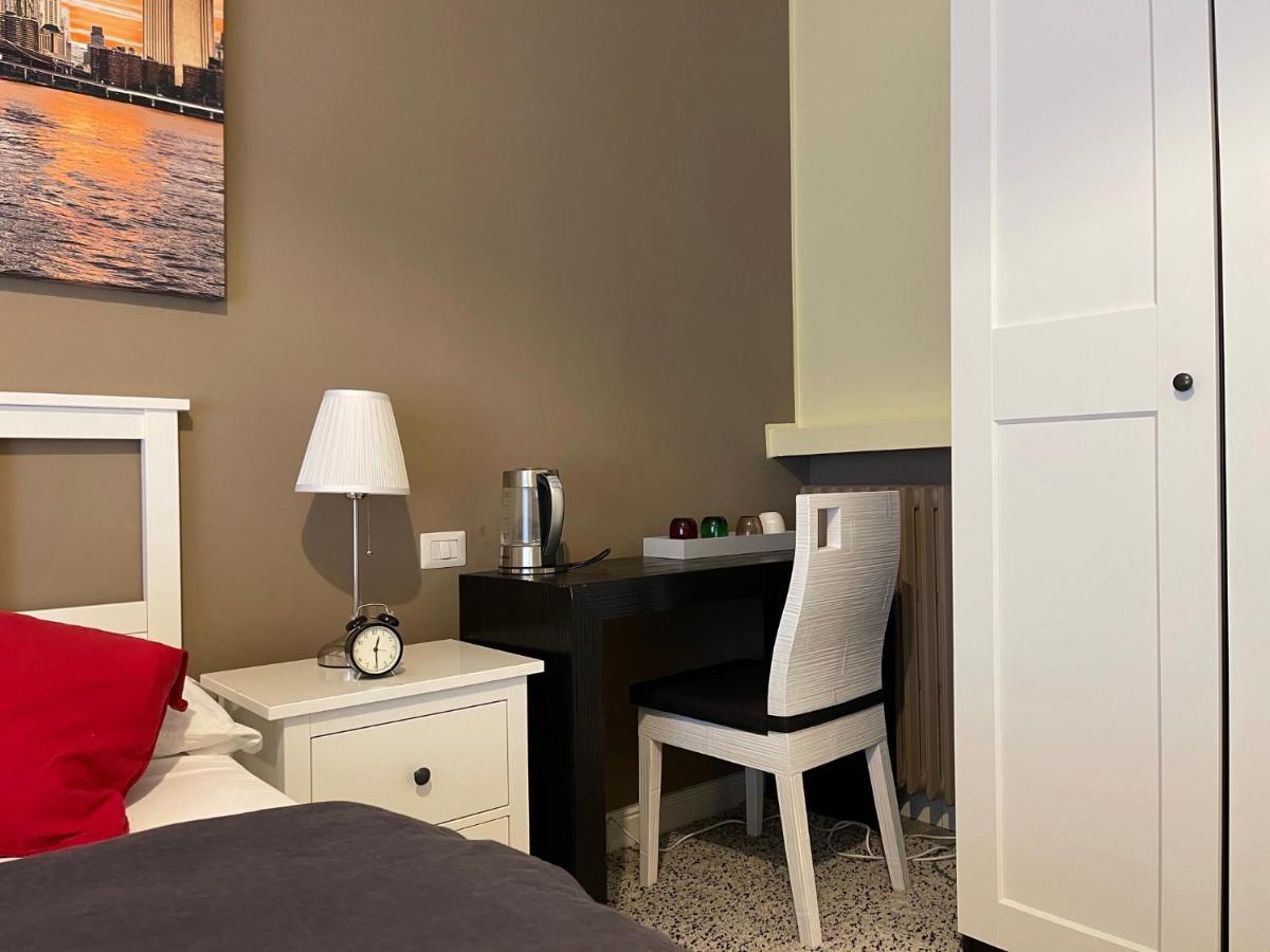 Alfredo Room Central Station 밀라노 외부 사진